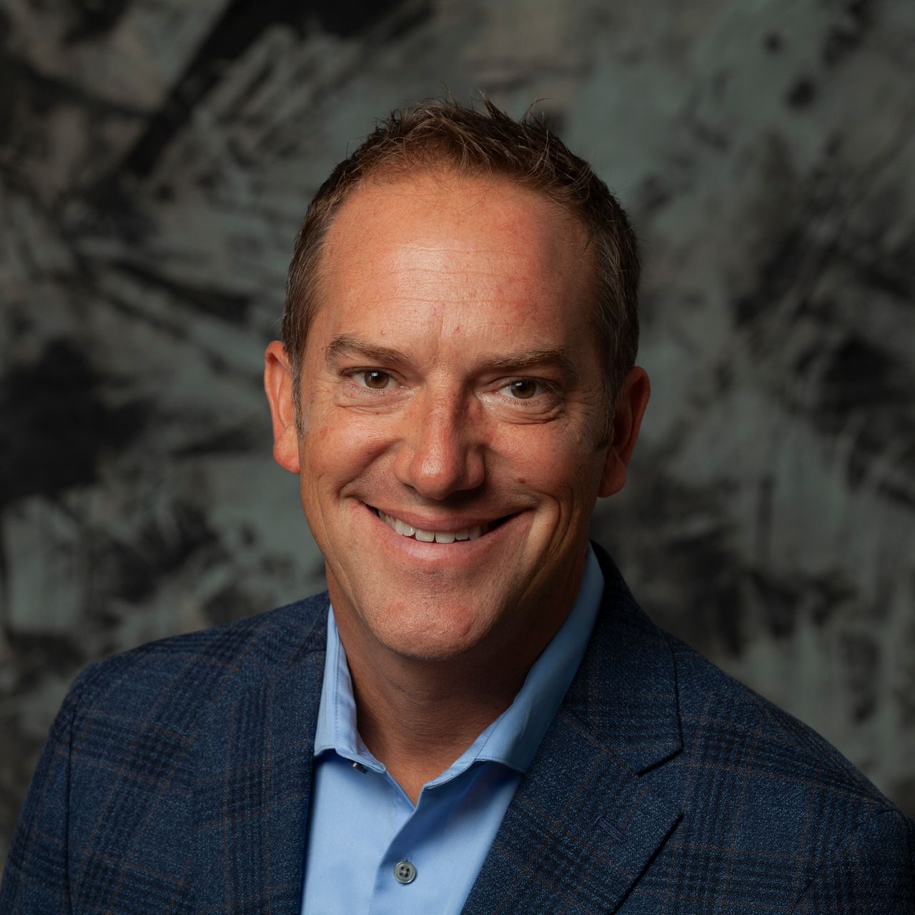 Dr. Kristofer Gray, CFP®